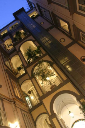 Chiaja Hotel de Charme Napoli